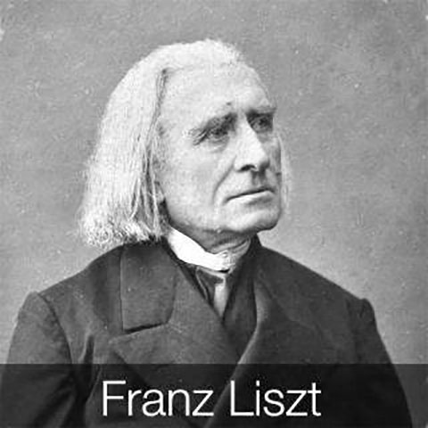 دانلود موزیک Album Leaf in Waltz Form, S166 1842 فرانتس لیست